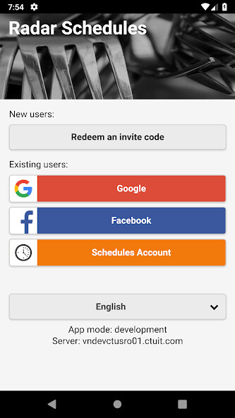 Run android online APK Radar Schedules from MyAndroid or emulate Radar Schedules using MyAndroid Run android online APK Radar Schedules from MyAndroid or emulate Radar Schedules using MyAndroid