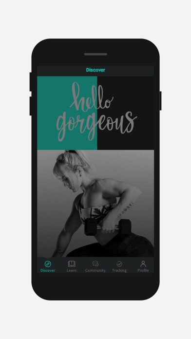 Emulate iPhone app Rad As Eff using MyAndroid