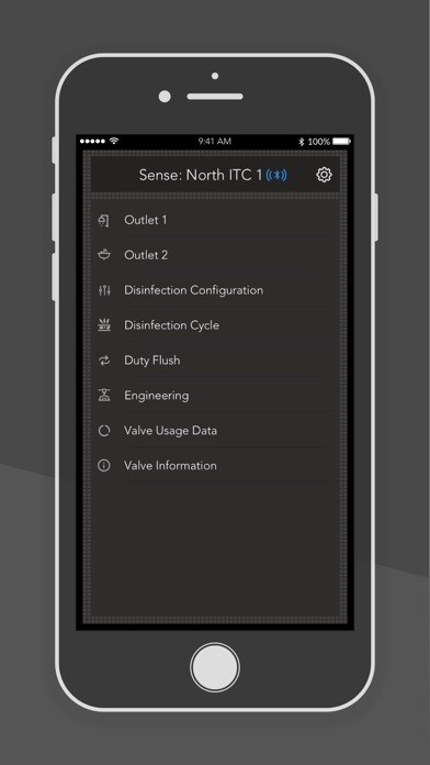 Emulate iPhone app Rada Sense using MyAndroid Emulate iPhone app Rada Sense using MyAndroid