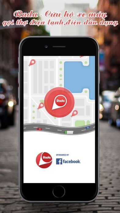 Emulate iPhone app Rada - Service Around using MyAndroid Emulate iPhone app Rada - Service Around using MyAndroid