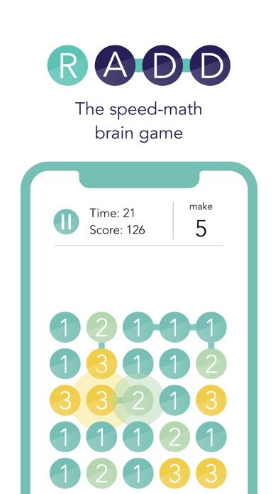 Emulate iPhone app RADD using MyAndroid Emulate iPhone app RADD using MyAndroid