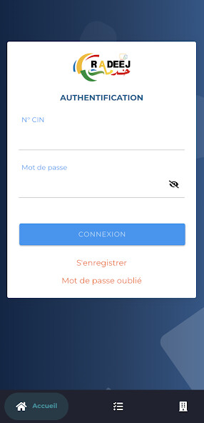 Run android online APK RADEEJ from MyAndroid or emulate RADEEJ using MyAndroid Run android online APK RADEEJ from MyAndroid or emulate RADEEJ using MyAndroid