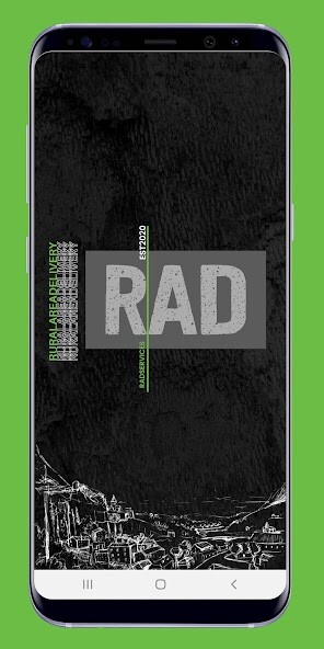 Run android online APK RAD Food Services from MyAndroid or emulate RAD Food Services using MyAndroid Run android online APK RAD Food Services from MyAndroid or emulate RAD Food Services using MyAndroid