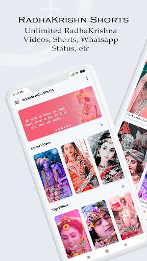 Run android online APK RadhaKrishn Shorts - 4k Status from MyAndroid or emulate RadhaKrishn Shorts - 4k Status using MyAndroid Run android online APK RadhaKrishn Shorts - 4k Status from MyAndroid or emulate RadhaKrishn Shorts - 4k Status using MyAndroid