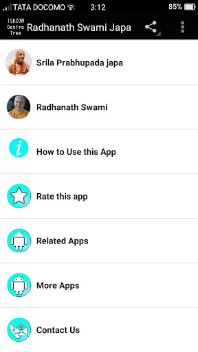 Run android online APK Radhanath Swami Japa from MyAndroid or emulate Radhanath Swami Japa using MyAndroid Run android online APK Radhanath Swami Japa from MyAndroid or emulate Radhanath Swami Japa using MyAndroid