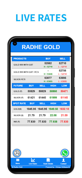 Run android online APK Radhe Gold from MyAndroid or emulate Radhe Gold using MyAndroid Run android online APK Radhe Gold from MyAndroid or emulate Radhe Gold using MyAndroid
