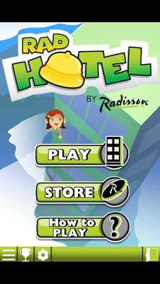Emulate Android APK Rad Hotel Emulate Android APK Rad Hotel