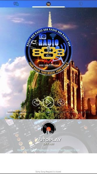 Run android online APK Radi0888 from MyAndroid or emulate Radi0888 using MyAndroid