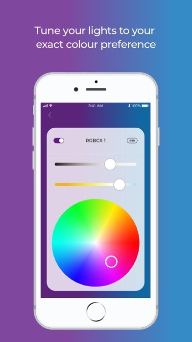 Emulate iPhone app Radiant BLE using MyAndroid Emulate iPhone app Radiant BLE using MyAndroid