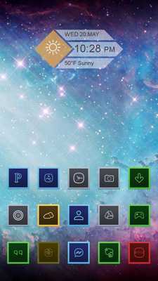 Emulate Android APK Radiant Cards Icon Pack Emulate Android APK Radiant Cards Icon Pack