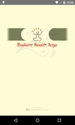 Emulate Android APK Radiant Health Yoga Emulate Android APK Radiant Health Yoga