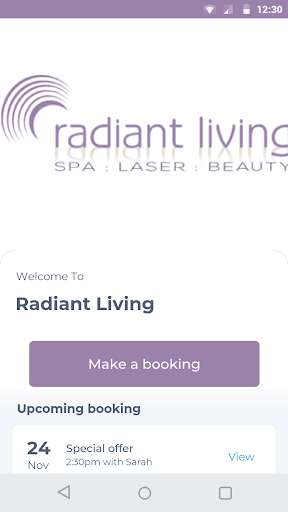 Run android online APK Radiant Living from MyAndroid or emulate Radiant Living using MyAndroid Run android online APK Radiant Living from MyAndroid or emulate Radiant Living using MyAndroid