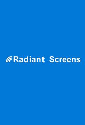 Emulate Android APK Radiant Screens