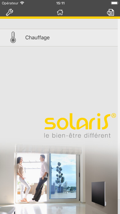 Emulate iPhone app radiateur-solaris using MyAndroid Emulate iPhone app radiateur-solaris using MyAndroid