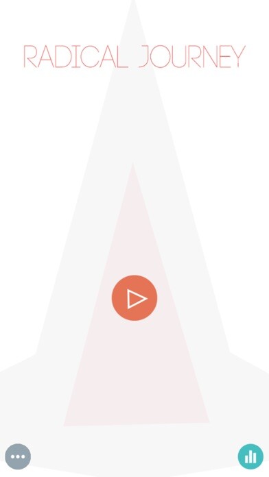 Emulate iPhone app Radical Journey using MyAndroid Emulate iPhone app Radical Journey using MyAndroid