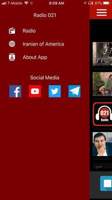 Emulate Android APK Radio 021 Emulate Android APK Radio 021