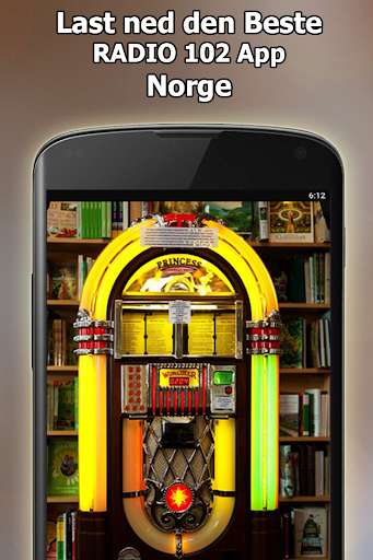 Run android online APK RADIO 102 Online Gratis Norge from MyAndroid or emulate RADIO 102 Online Gratis Norge using MyAndroid
