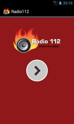 Run android online APK Radio 112 from MyAndroid or emulate Radio 112 using MyAndroid Run android online APK Radio 112 from MyAndroid or emulate Radio 112 using MyAndroid