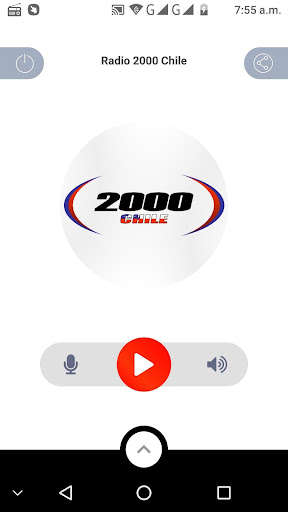 Run android online APK Radio 2000 Chile from MyAndroid or emulate Radio 2000 Chile using MyAndroid