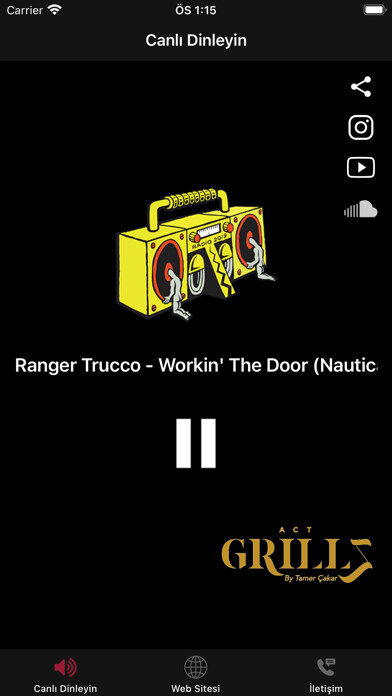 Emulate iPhone app Radio 2019 using MyAndroid Emulate iPhone app Radio 2019 using MyAndroid