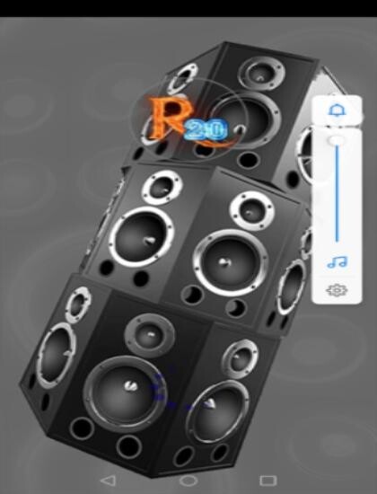 Emulate Android APK Radio 2.0 Emulate Android APK Radio 2.0