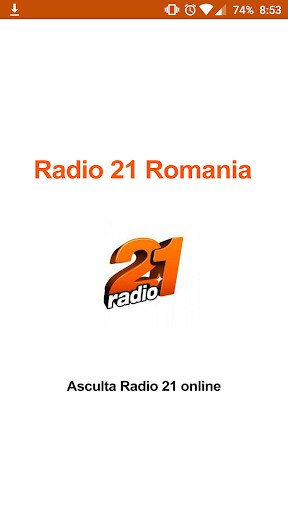 Run android online APK Radio 21 Romania Online from MyAndroid or emulate Radio 21 Romania Online using MyAndroid Run android online APK Radio 21 Romania Online from MyAndroid or emulate Radio 21 Romania Online using MyAndroid