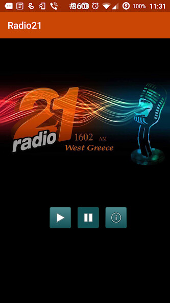 Run android online APK Radio21 from MyAndroid or emulate Radio21 using MyAndroid Run android online APK Radio21 from MyAndroid or emulate Radio21 using MyAndroid