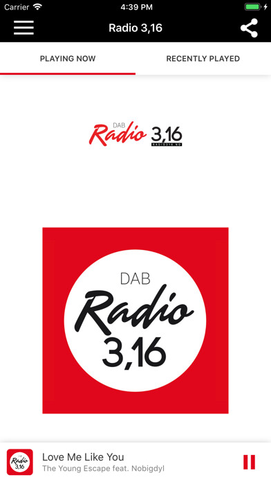 Emulate iPhone app Radio 3,16 using MyAndroid Emulate iPhone app Radio 3,16 using MyAndroid