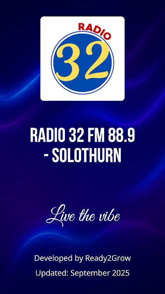 Run android online APK Radio 32 fm 88.9 - Solothurn from MyAndroid or emulate Radio 32 fm 88.9 - Solothurn using MyAndroid Run android online APK Radio 32 fm 88.9 - Solothurn from MyAndroid or emulate Radio 32 fm 88.9 - Solothurn using MyAndroid