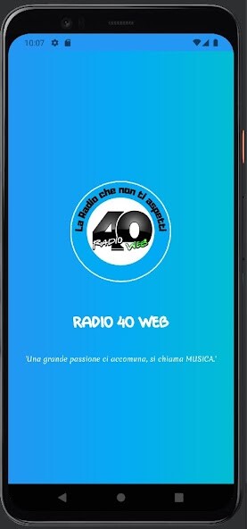 Run android online APK Radio40Web from MyAndroid or emulate Radio40Web using MyAndroid Run android online APK Radio40Web from MyAndroid or emulate Radio40Web using MyAndroid