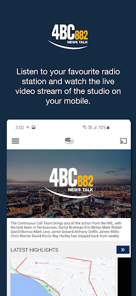 Run android online APK Radio 4BC from MyAndroid or emulate Radio 4BC using MyAndroid Run android online APK Radio 4BC from MyAndroid or emulate Radio 4BC using MyAndroid