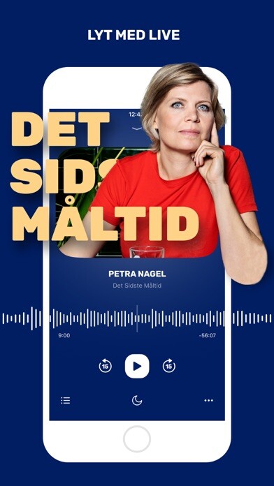 Emulate iPhone app Radio4: Live radio & podcasts using MyAndroid Emulate iPhone app Radio4: Live radio & podcasts using MyAndroid