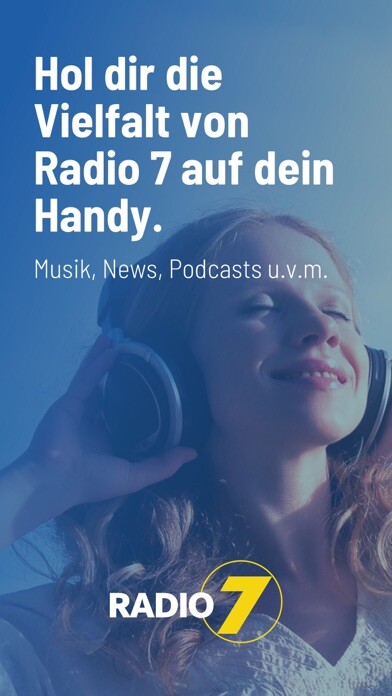 Emulate iPhone app Radio 7 App using MyAndroid Emulate iPhone app Radio 7 App using MyAndroid