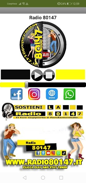 Run android online APK Radio 80147 from MyAndroid or emulate Radio 80147 using MyAndroid Run android online APK Radio 80147 from MyAndroid or emulate Radio 80147 using MyAndroid