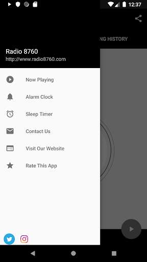 Run android online APK Radio 8760 from MyAndroid or emulate Radio 8760 using MyAndroid Run android online APK Radio 8760 from MyAndroid or emulate Radio 8760 using MyAndroid