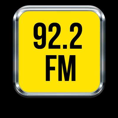 Emulate Android APK Radio 92.2 FM 92.2 Emulate Android APK Radio 92.2 FM 92.2