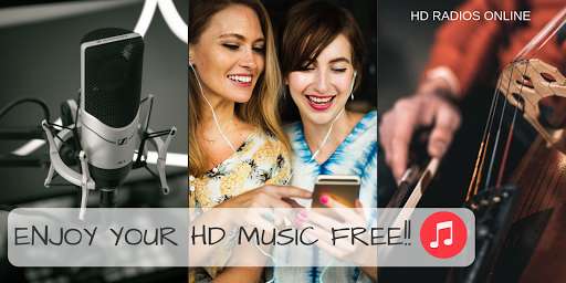 Run android online APK Radio 92.7 Fm North Carolina Station Free Music HD from MyAndroid or emulate Radio 92.7 Fm North Carolina Station Free Music HD using MyAndroid