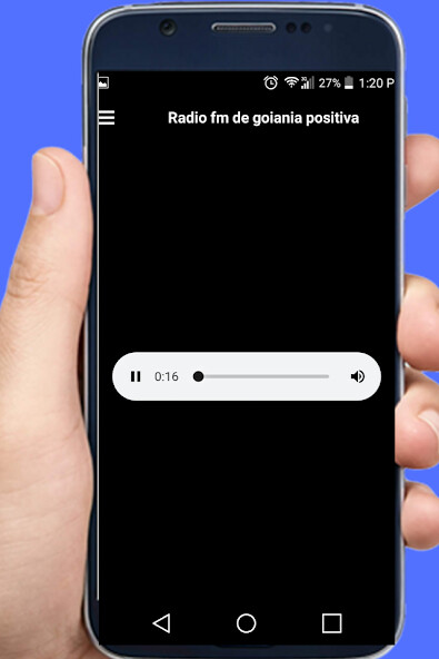 Run android online APK Radio 98.9 Fm De Goiania Positiva Ao Vivo from MyAndroid or emulate Radio 98.9 Fm De Goiania Positiva Ao Vivo using MyAndroid Run android online APK Radio 98.9 Fm De Goiania Positiva Ao Vivo from MyAndroid or emulate Radio 98.9 Fm De Goiania Positiva Ao Vivo using MyAndroid