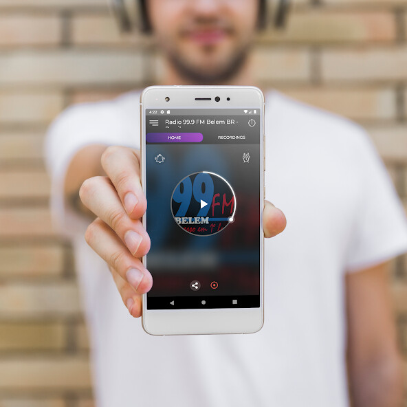 Run android online APK Radio 99.9 FM Belem Brasil App from MyAndroid or emulate Radio 99.9 FM Belem Brasil App using MyAndroid Run android online APK Radio 99.9 FM Belem Brasil App from MyAndroid or emulate Radio 99.9 FM Belem Brasil App using MyAndroid
