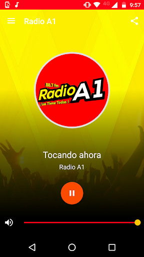 Run android online APK Radio A1 Canete from MyAndroid or emulate Radio A1 Canete using MyAndroid Run android online APK Radio A1 Canete from MyAndroid or emulate Radio A1 Canete using MyAndroid