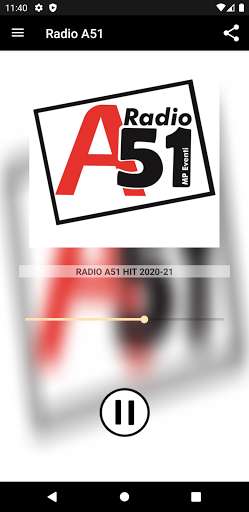 Run android online APK Radio A51 from MyAndroid or emulate Radio A51 using MyAndroid Run android online APK Radio A51 from MyAndroid or emulate Radio A51 using MyAndroid