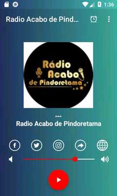 Emulate Android APK Radio Acabo de Pindoretama Emulate Android APK Radio Acabo de Pindoretama