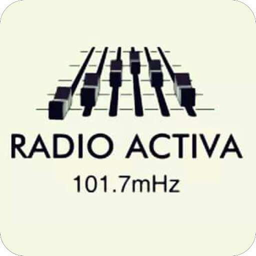 Run android online APK Radio Activa 101.7 from MyAndroid or emulate Radio Activa 101.7 using MyAndroid Run android online APK Radio Activa 101.7 from MyAndroid or emulate Radio Activa 101.7 using MyAndroid