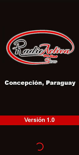 Run android online APK Radio Activa 103.3 FM - Paraguay from MyAndroid or emulate Radio Activa 103.3 FM - Paraguay using MyAndroid Run android online APK Radio Activa 103.3 FM - Paraguay from MyAndroid or emulate Radio Activa 103.3 FM - Paraguay using MyAndroid