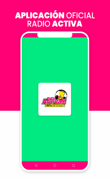 Emulate Android APK Radio Activa 88.1 FM Emulate Android APK Radio Activa 88.1 FM