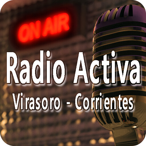 Run android online APK Radio Activa Online Virasoro from MyAndroid or emulate Radio Activa Online Virasoro using MyAndroid Run android online APK Radio Activa Online Virasoro from MyAndroid or emulate Radio Activa Online Virasoro using MyAndroid