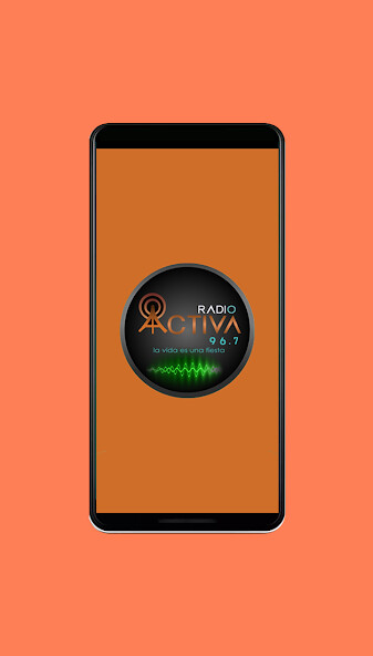 Run android online APK Radio Activa Potosi FM 96.7 from MyAndroid or emulate Radio Activa Potosi FM 96.7 using MyAndroid