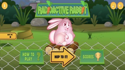 Emulate iPhone app Radioactive Rabbit using MyAndroid Emulate iPhone app Radioactive Rabbit using MyAndroid