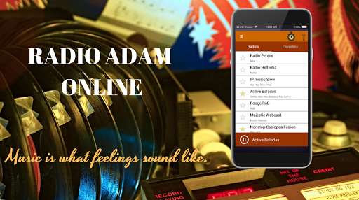 Run android online APK Radio Adam Online from MyAndroid or emulate Radio Adam Online using MyAndroid Run android online APK Radio Adam Online from MyAndroid or emulate Radio Adam Online using MyAndroid