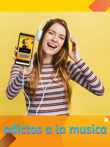 Run android online APK RADIO ADICTOS A LA MUSICA from MyAndroid or emulate RADIO ADICTOS A LA MUSICA using MyAndroid